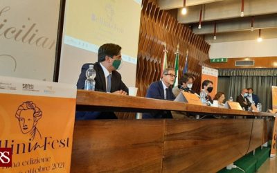 Bellininfest, Musumeci: «Rassegna di alta cultura ma anche occasione di sviluppo»