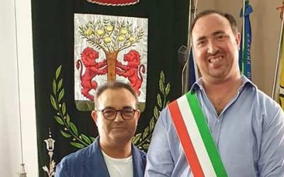 Salvo Fazio nominato secondo esperto del sindaco di Gravina