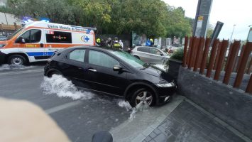 Maltempo, a Gravina di Catania muore un uomo travolto dall’acqua