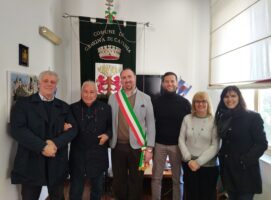 Barravecchia nuovo assessore del comune di Gravina di Catania
