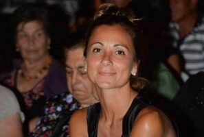 San Gregorio e la corsa verso il voto, Eleonora Suizzo candidata a sindaco