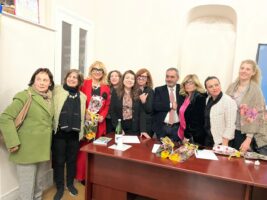 “Donne a confronto”, a Gravina di Catania un dialogo tutto al femminile