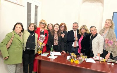 “Donne a confronto”, a Gravina di Catania un dialogo tutto al femminile