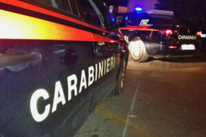 San Gregorio di Catania, 44enne ucciso a colpi di pistola