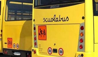 San Giovanni La Punta, dalla Regione 100 mila euro per l’acquisto di un secondo scuolabus