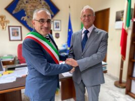 San Giovanni La Punta, il sindaco Bellia nomina due nuovi assessori
