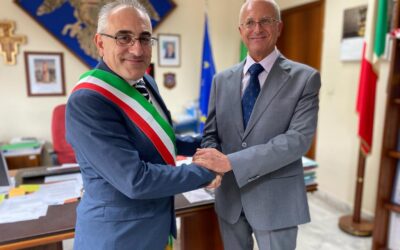 San Giovanni La Punta, il sindaco Bellia nomina due nuovi assessori