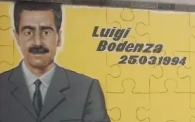 Gravina di Catania ricorda Luigi Bodenza, servitore dello Stato e vittima di Mafia