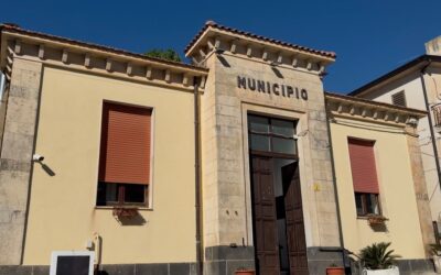 Sciolto il consiglio comunale di Castel di Iudica, il sindaco Strano: «Atto doloroso»