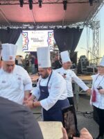 Sicula Gourmet, Mirabella Imbaccari celebra le eccellenze del Calatino