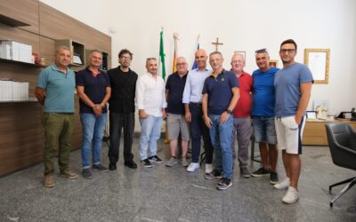 Malta, l’Oro Verde di Bronte incontra l’antica arte fornaia della città di Qormi