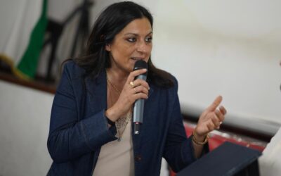 Paesi etnei senza acqua, Jose Marano: «Crisi mai risolta, negati servizi e diritti ai cittadini»