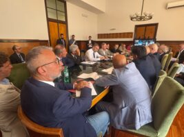 Pfizer, riunione al Mimit rinviata. Sindacati chiedono la sospensione della procedura
