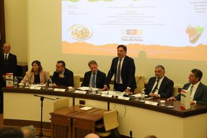 Enogastronomia, Pogliese (FdI): «La Pasta alla Norma identità catanese e volano economico»
