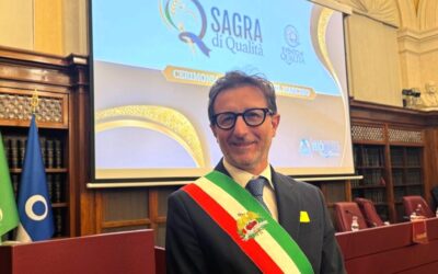 GAL Etna, la presidenza va a Carlo Caputo: “Una sfida per la crescita del nostro territorio”