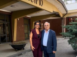 San Giovanni La Punta, Cinzia Trovato nominata delegata del sindaco all’efficienza energetica