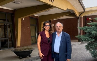 San Giovanni La Punta, Cinzia Trovato nominata delegata del sindaco all’efficienza energetica