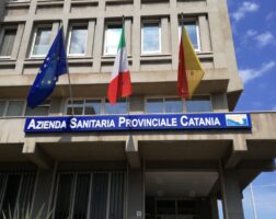 Aggressione all’equipaggio del 118 di Bronte. La solidarietà della direzione dell’Asp