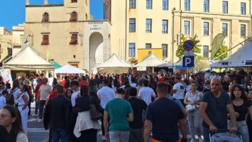 A Bronte si scaldano i motori per la 35ª Sagra del Pistacchio: tutte le novità dell’edizione 2026