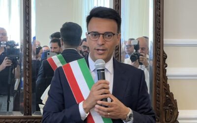 Riposto, Davide Vasta a Santo Primavera: “Sul lungomare rispettate tutte le procedure”