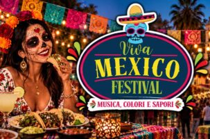 Misterbianco, è tempo di Messico: arriva Viva Mexico Festival