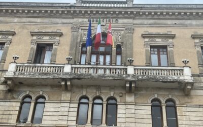 Riposto tra i Comuni virtuosi per i risultati ottenuti nella riscossione dei tributi locali
