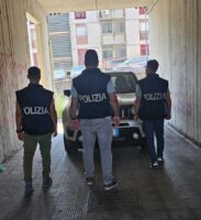 Smantellata piazza di spaccio a Barriera: la zona era sorvegliata da telecamere
