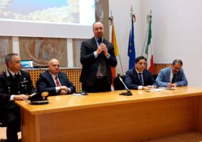 Parco dell’Etna, istituzioni a confronto: al centro tutela, valorizzazione e futuro del territorio