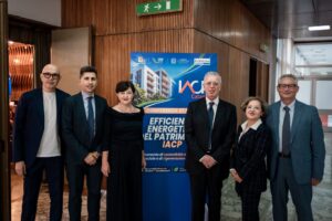 IACP Catania, 177 milioni per riqualificare 1.820 alloggi popolari in 23 Comuni etnei