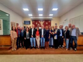 Trecastagni presenta la I° edizione del Premio “Turi Scalia”: omaggio al grande attore siciliano
