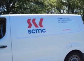 Lavoratori della SCMC in sciopero. CISAL Terziario: “Mai un confronto con il sindaco Trantino”