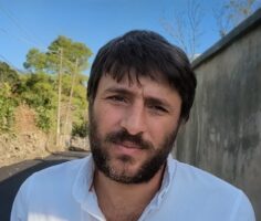 Lavinaio, interventi su sicurezza e viabilità. Rocca: «Tanto fatto in tre anni e mezzo»