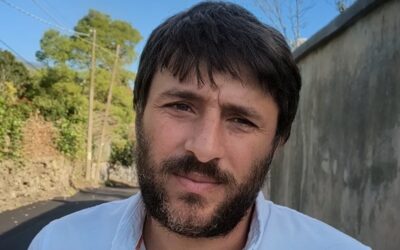 Lavinaio, interventi su sicurezza e viabilità. Rocca: «Tanto fatto in tre anni e mezzo»