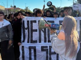 I Giovani Democratici al fianco degli studenti del Concetto Marchesi: «Leso il diritto allo studio»