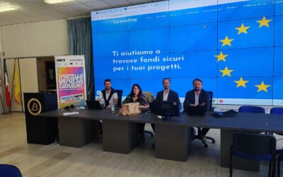 Adrano, cinquanta studenti diventano startupper per un giorno con “Crea la tua Startup”